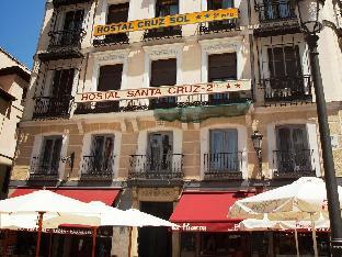 hostal cruz sol