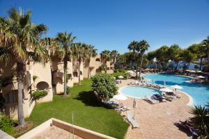 Grupotel Santa Eulària & Spa - Adults Only,Cala Llenya>>Balearic Islands,4 star