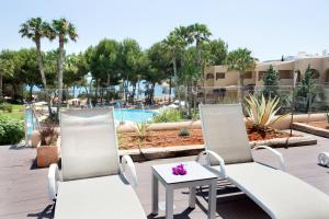 grupotel santa eularia and spa adults only