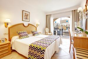 grupotel santa eularia and spa adults only