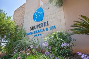 grupotel santa eularia and spa adults only