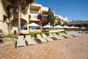 grupotel santa eularia and spa adults only
