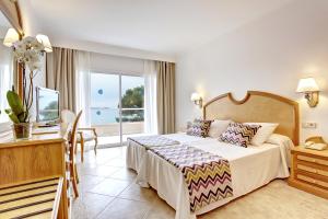 grupotel santa eularia and spa adults only