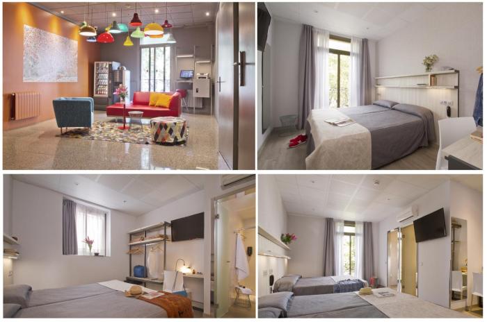 hostal benidorm