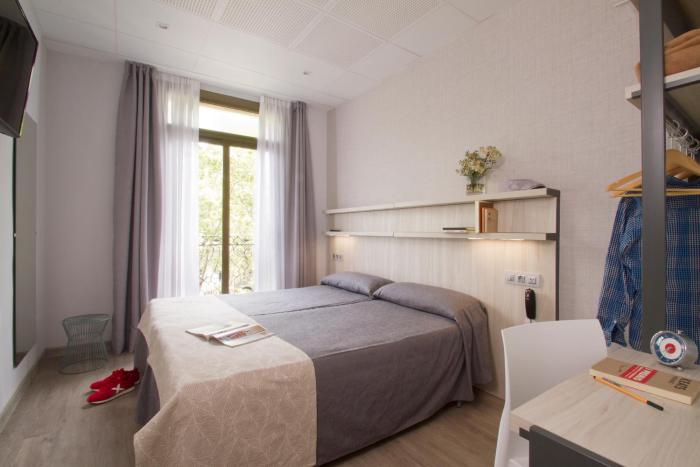 hostal benidorm