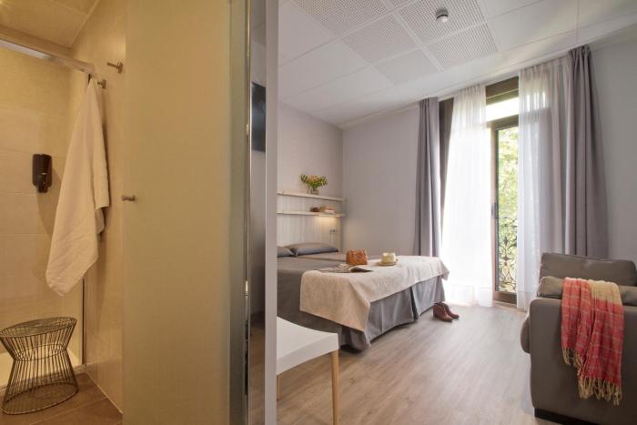 hostal benidorm