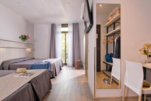 hostal benidorm