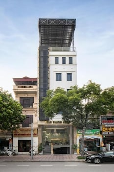 toan thang hotel by bay luxury