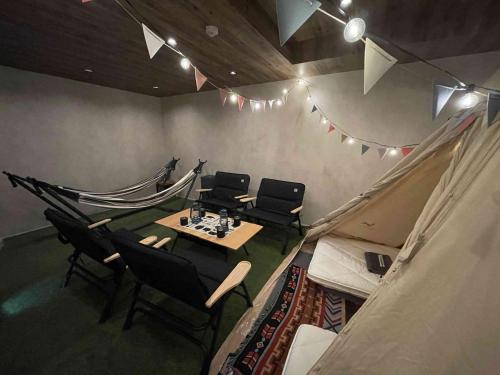 tocoro mt fuji station hostel kawaguchiko