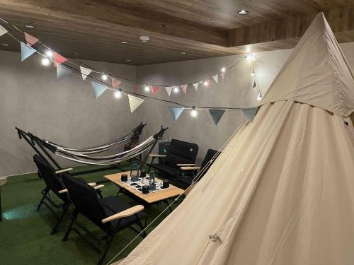 tocoro mt fuji station hostel kawaguchiko