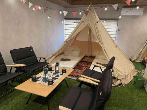 tocoro mt fuji station hostel kawaguchiko