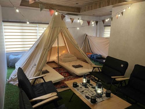 tocoro mt fuji station hostel kawaguchiko