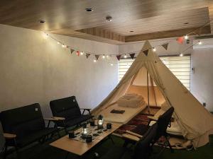 tocoro mt fuji station hostel kawaguchiko