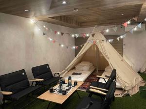 tocoro mt fuji station hostel kawaguchiko