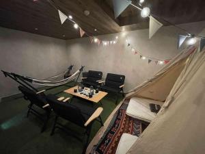 tocoro mt fuji station hostel kawaguchiko