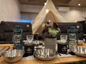 tocoro mt fuji station hostel kawaguchiko