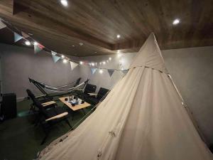 tocoro mt fuji station hostel kawaguchiko