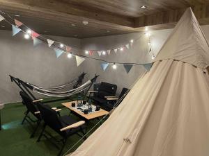 tocoro mt fuji station hostel kawaguchiko