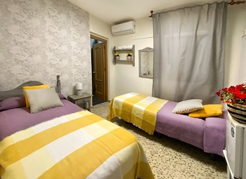 hostal azahara