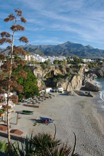 nerja