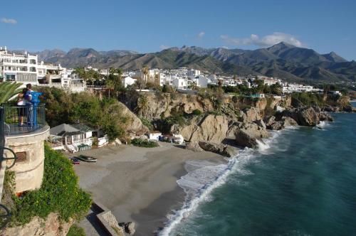 nerja