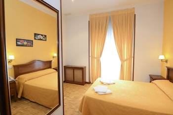 hostal edreira