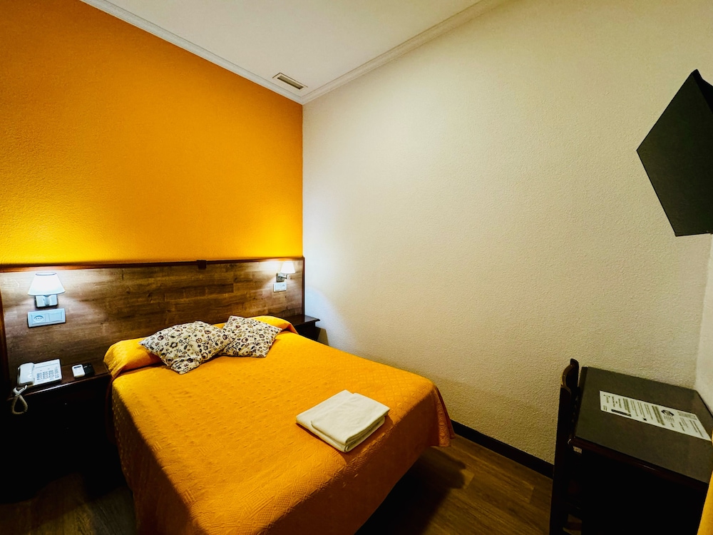 hostal edreira