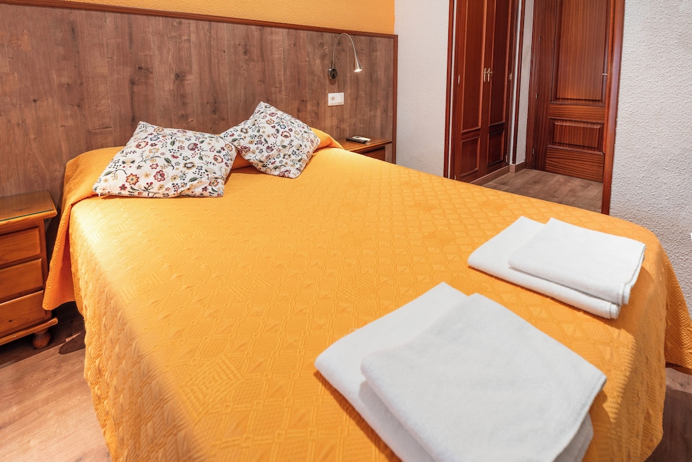 hostal edreira