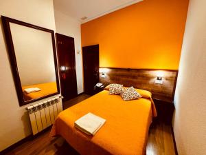 hostal edreira