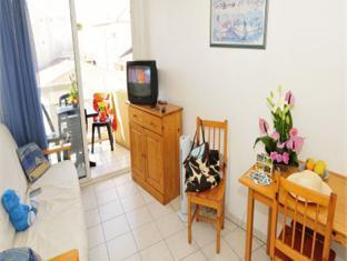 Residhotel Cannes Festival,Cannes La Bocca>>Cannes,2 star