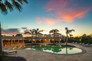 santefis hotel