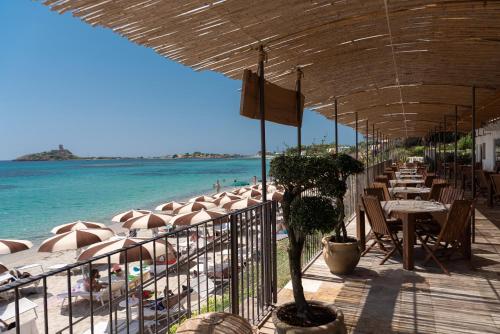 santefis hotel