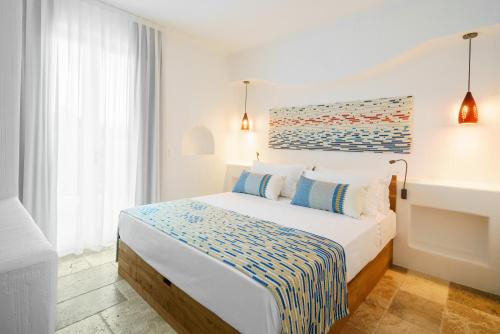 santefis hotel