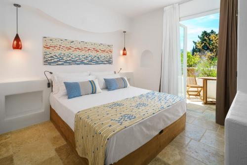 santefis hotel