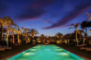 santefis hotel