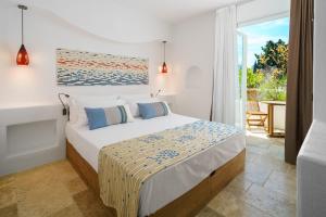 santefis hotel