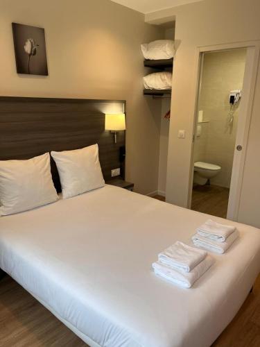 hipotel paris voltaire bastille