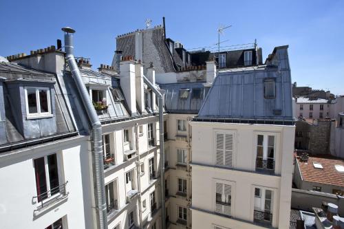 hipotel paris voltaire bastille