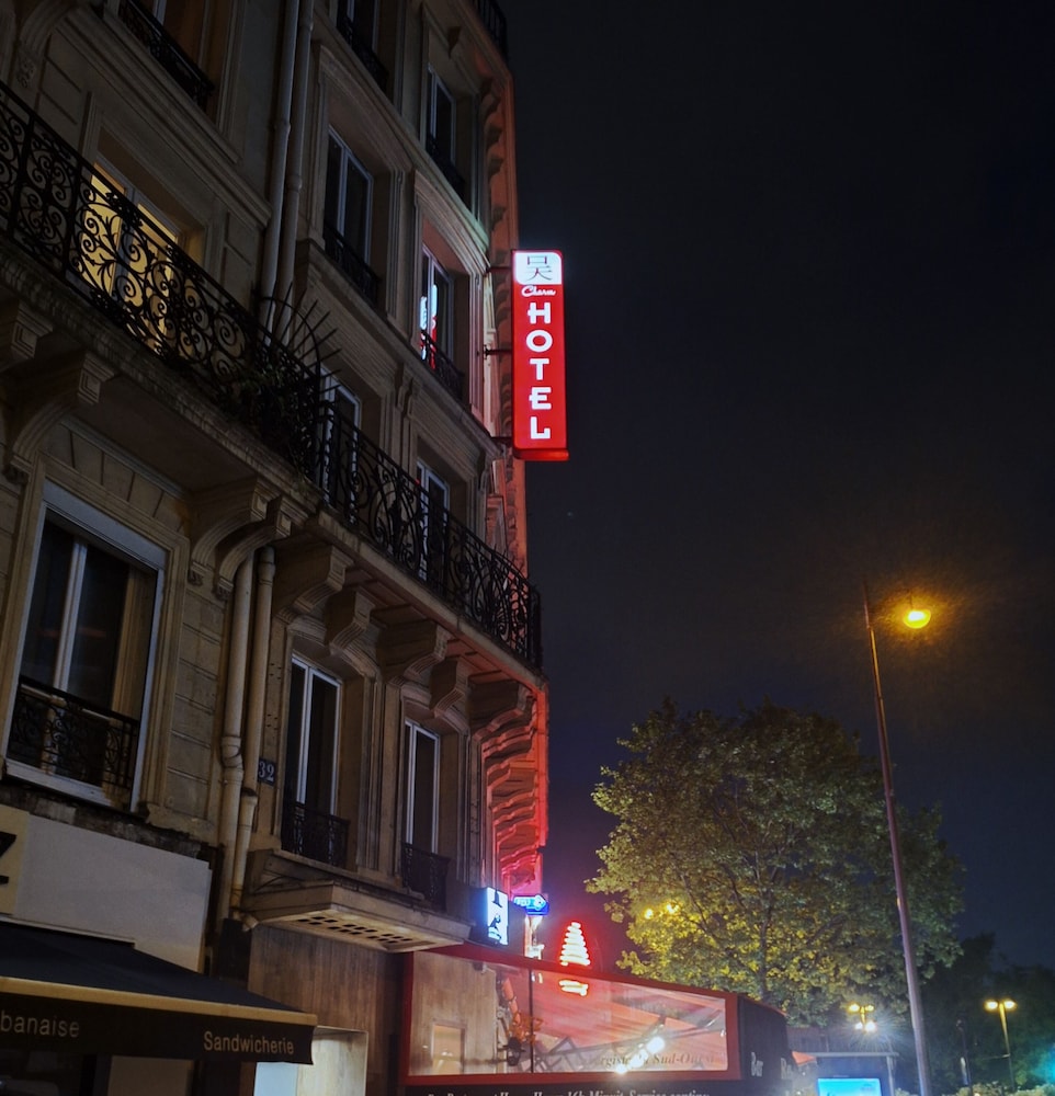 hipotel paris voltaire bastille