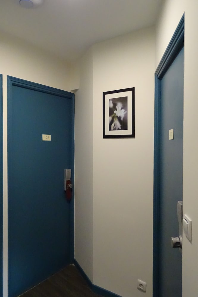 hipotel paris voltaire bastille