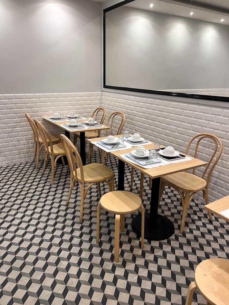 hipotel paris voltaire bastille