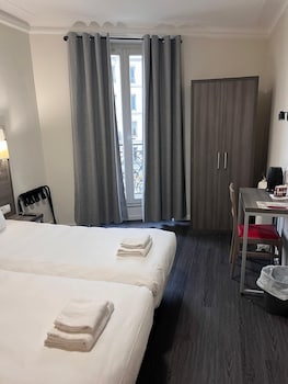 hipotel paris voltaire bastille