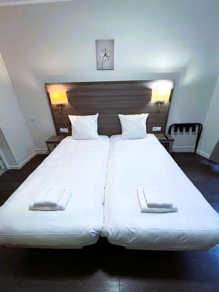 hipotel paris voltaire bastille
