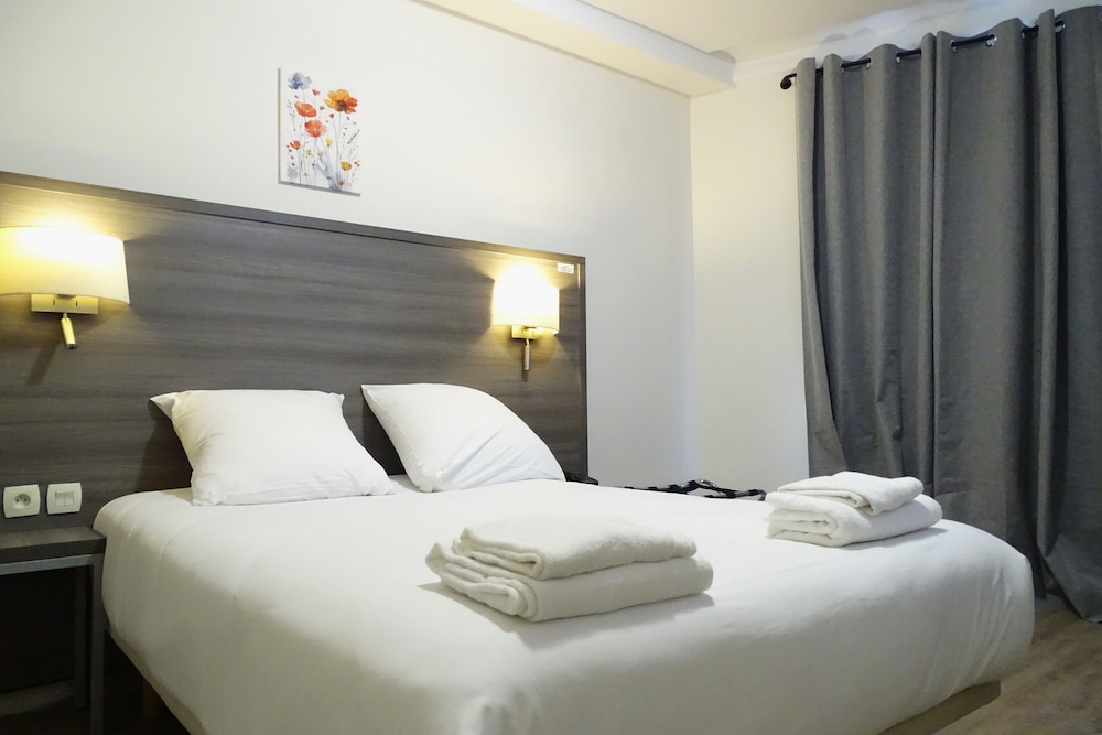 hipotel paris voltaire bastille