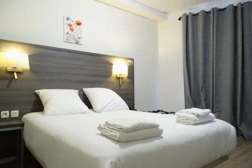 Hipotel Paris Voltaire Bastille,132 Boulevard Voltaire,3 star