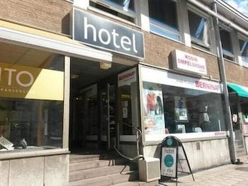 Hotel Harriet,Southwest Finland>>Turku,3 star