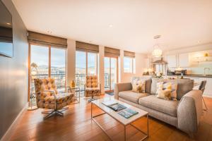 highland apartments by mansley