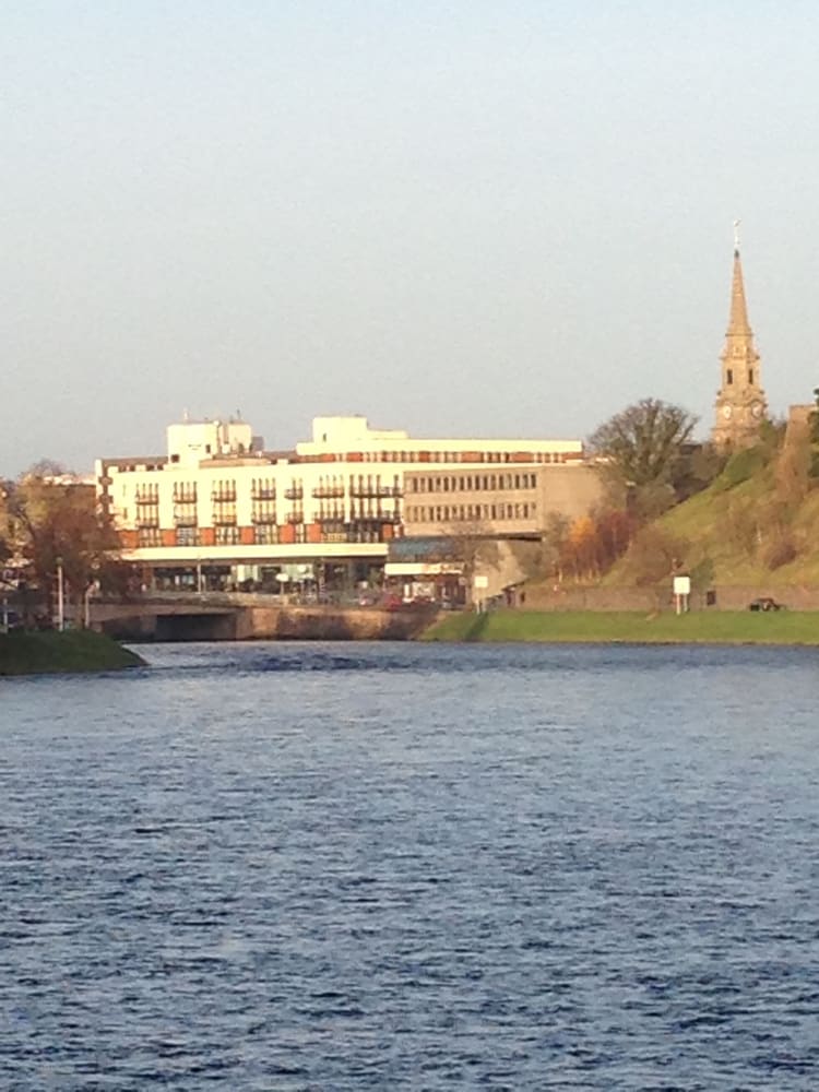 highland apartments by mansley