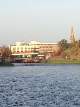 highland apartments by mansley