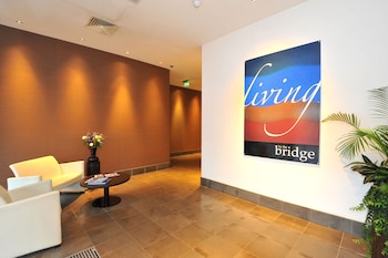 highland apartments by mansley